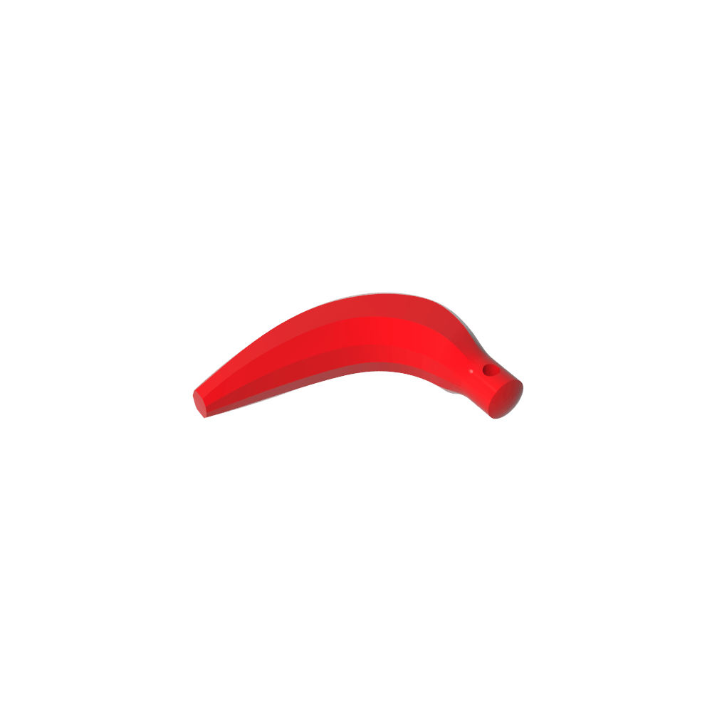 Plante, Banane-MyGobricksFr