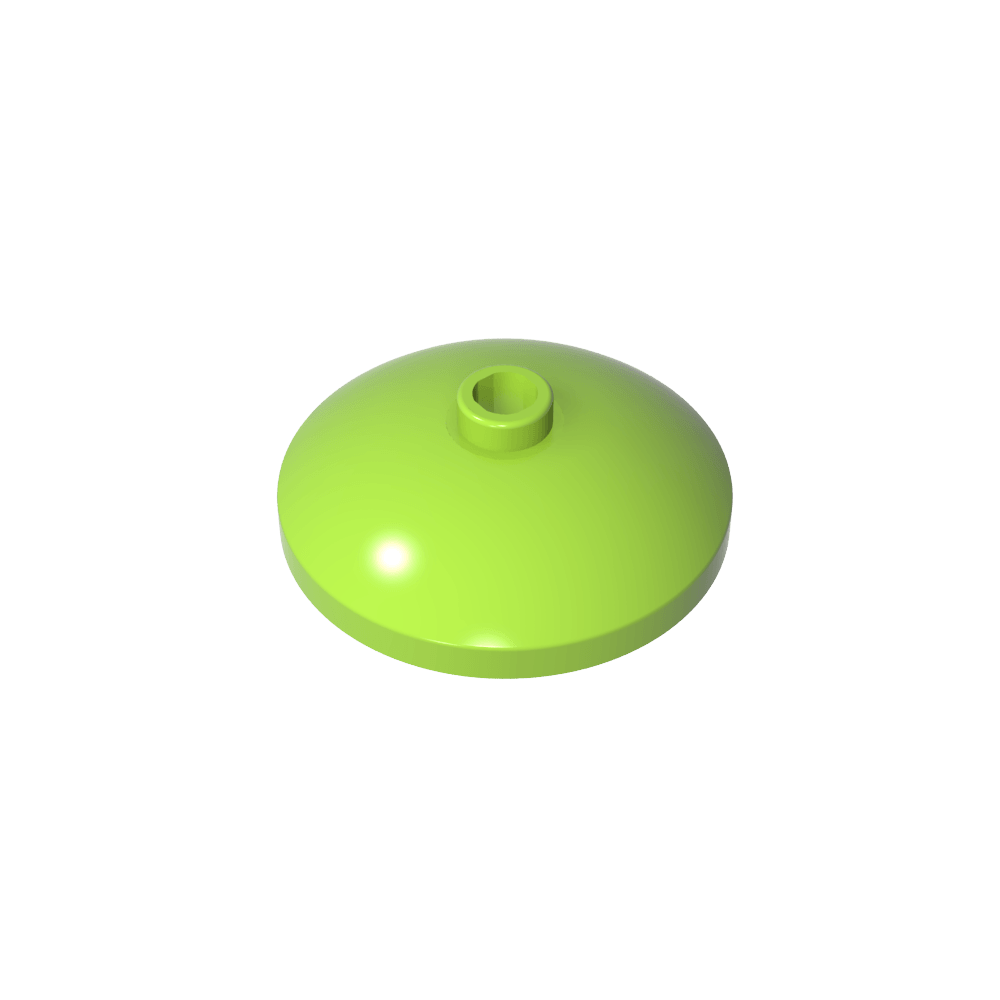 Parabole 3 x 3 inversée [Radar]-MyGobricksFr