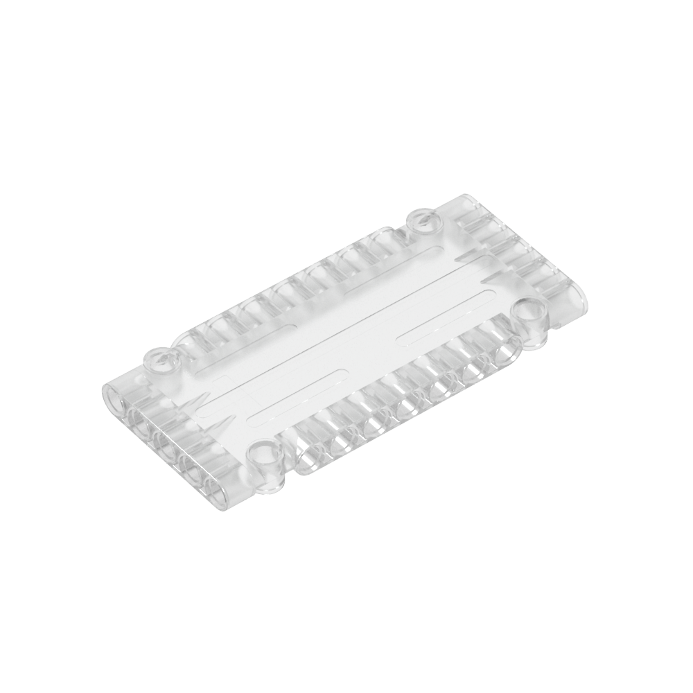 Panneau Technic 1 x 5 x 11-MyGobricksFr