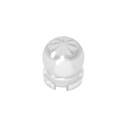 Équipement Boule de cristal Globe 2 x 2 x 2-MyGobricksFr
