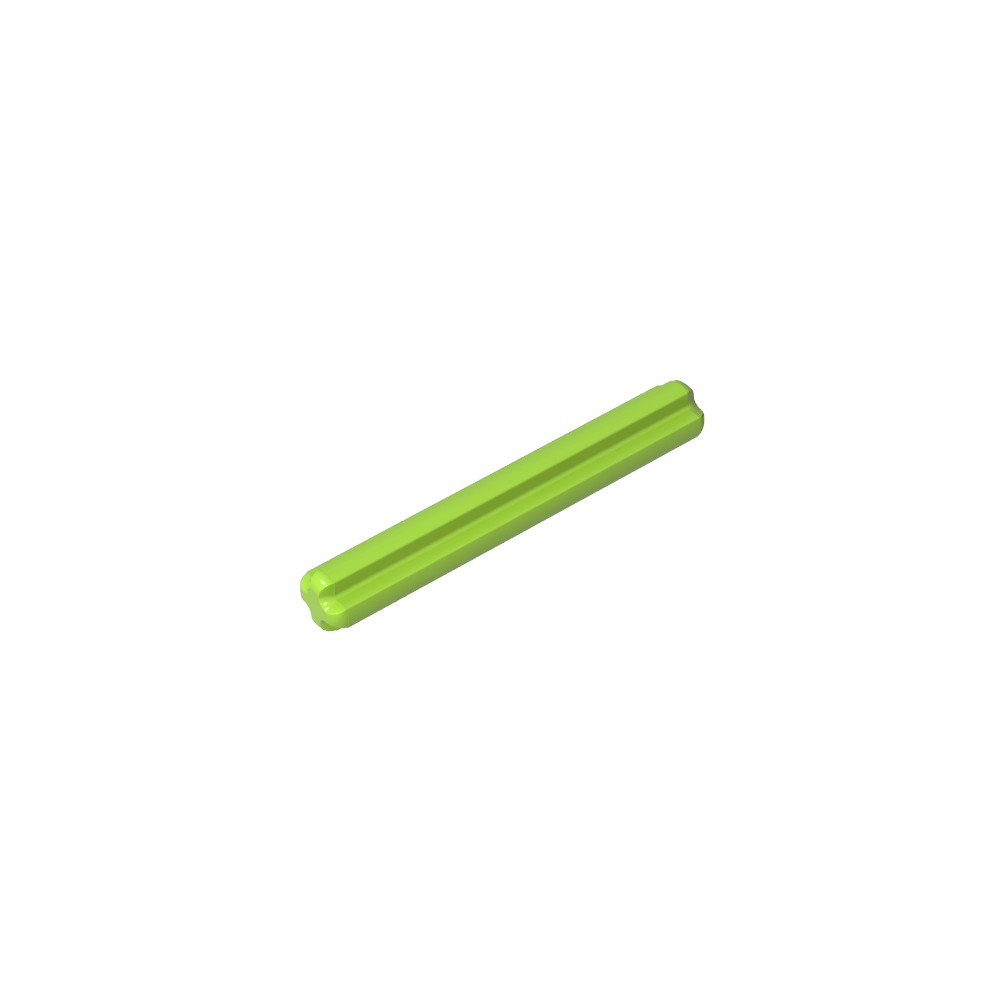 Essieu Technic 4-MyGobricksFr