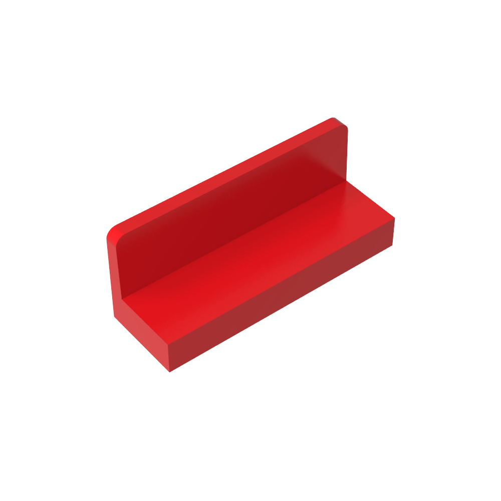 Panneau 1 x 3 x 1-MyGobricksFr