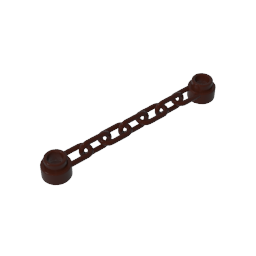 Chaine 5 maillons-MyGobricksFr