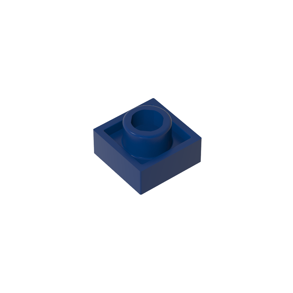 panneau double face 1 x 1-MyGobricksFr