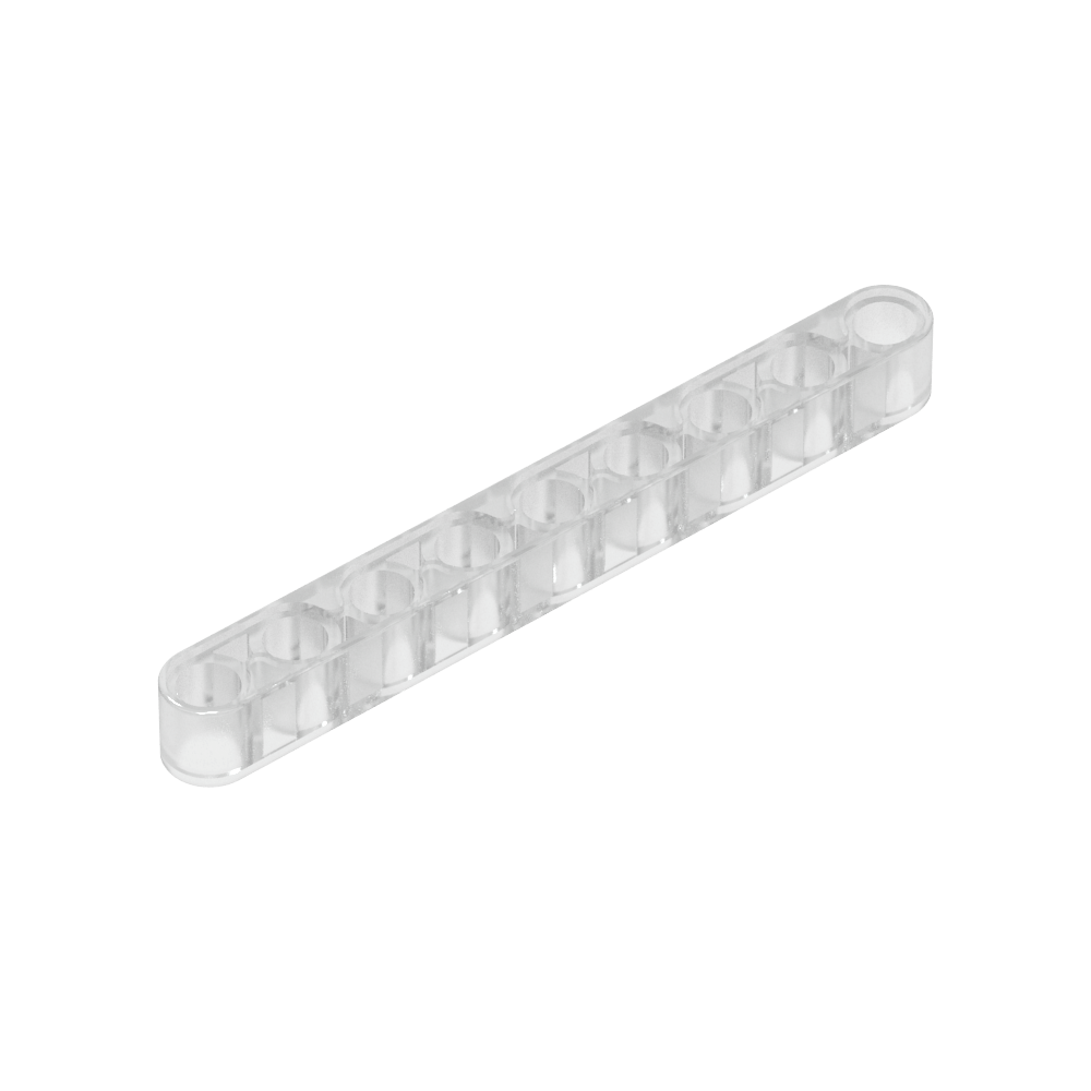 Poutre Technic 1 x 9 Épaisseur-MyGobricksFr