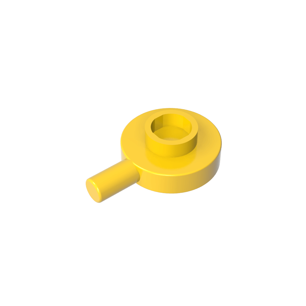 Poêle à frire-MyGobricksFr