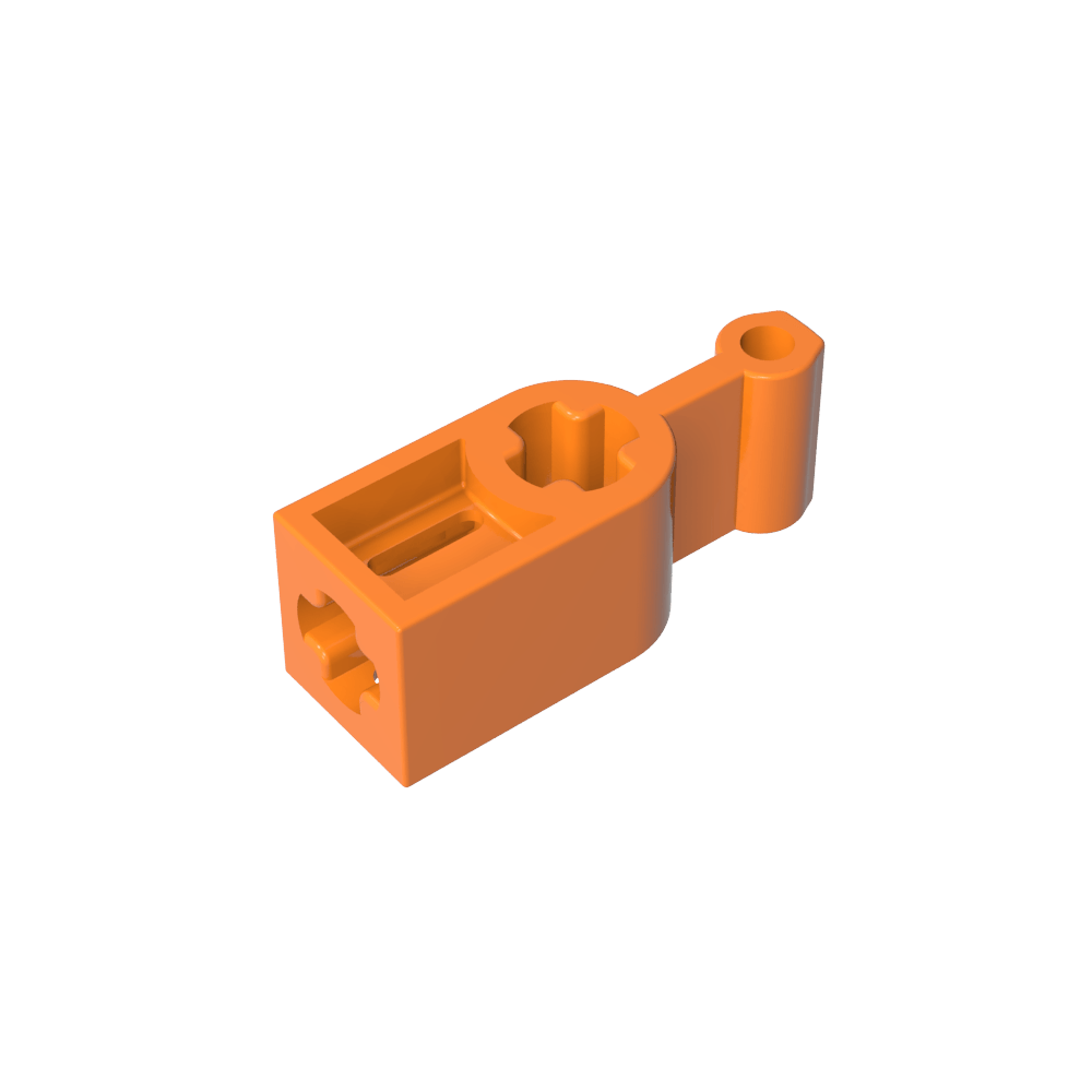 Clapet de changement de technique - + ouverture-MyGobricksFr