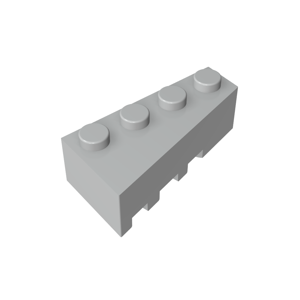Coin 4 x 2 Droite-MyGobricksFr