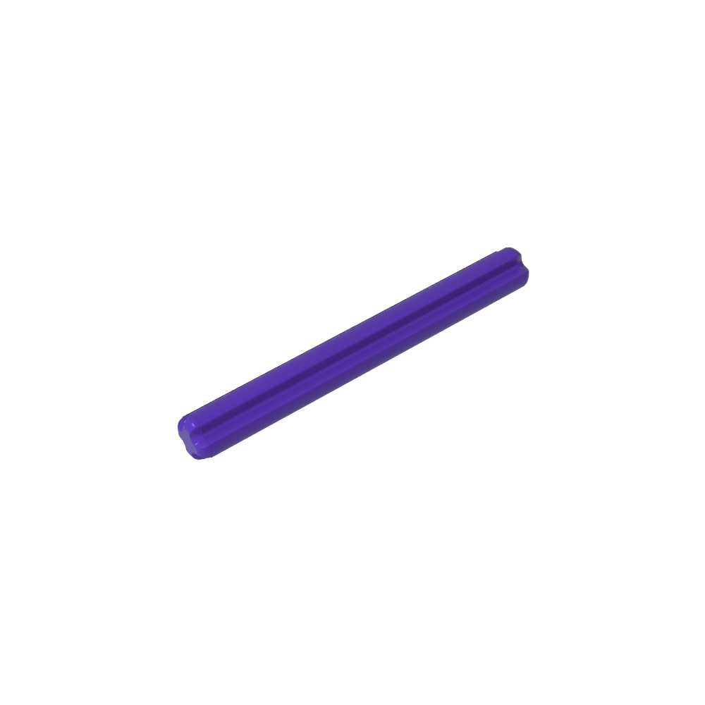 Essieu Technic 5-MyGobricksFr