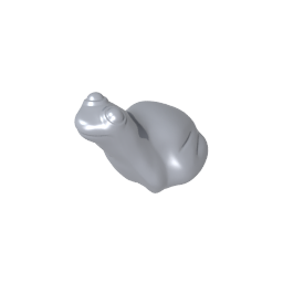 Animal, Grenouille-MyGobricksFr