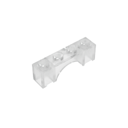 Arche de brique 1 x 4-MyGobricksFr