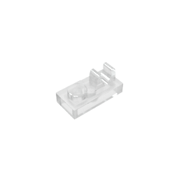 Plaque spéciale 1 x 2 [Clip supérieur]-MyGobricksFr