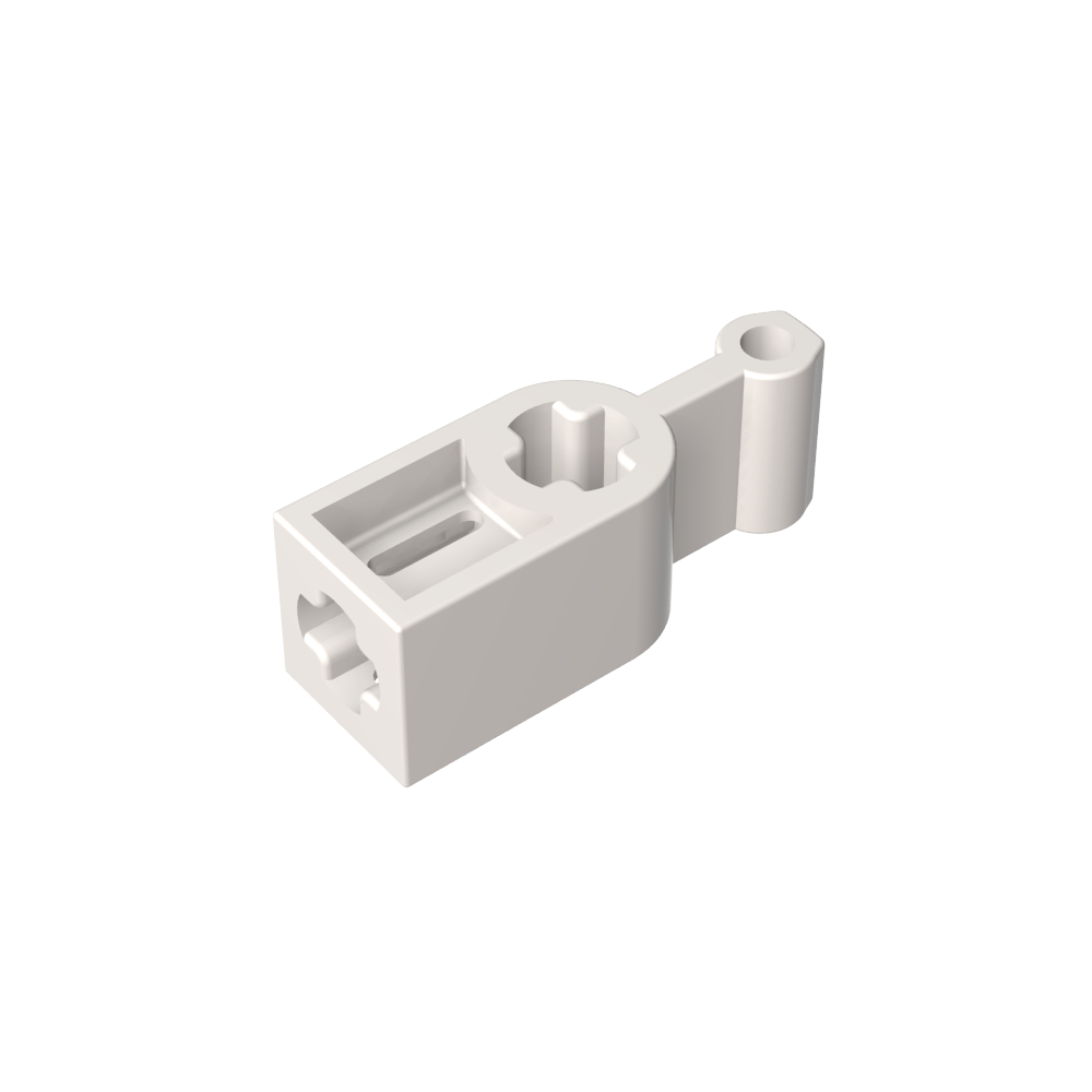 Clapet de changement de technique - + ouverture-MyGobricksFr