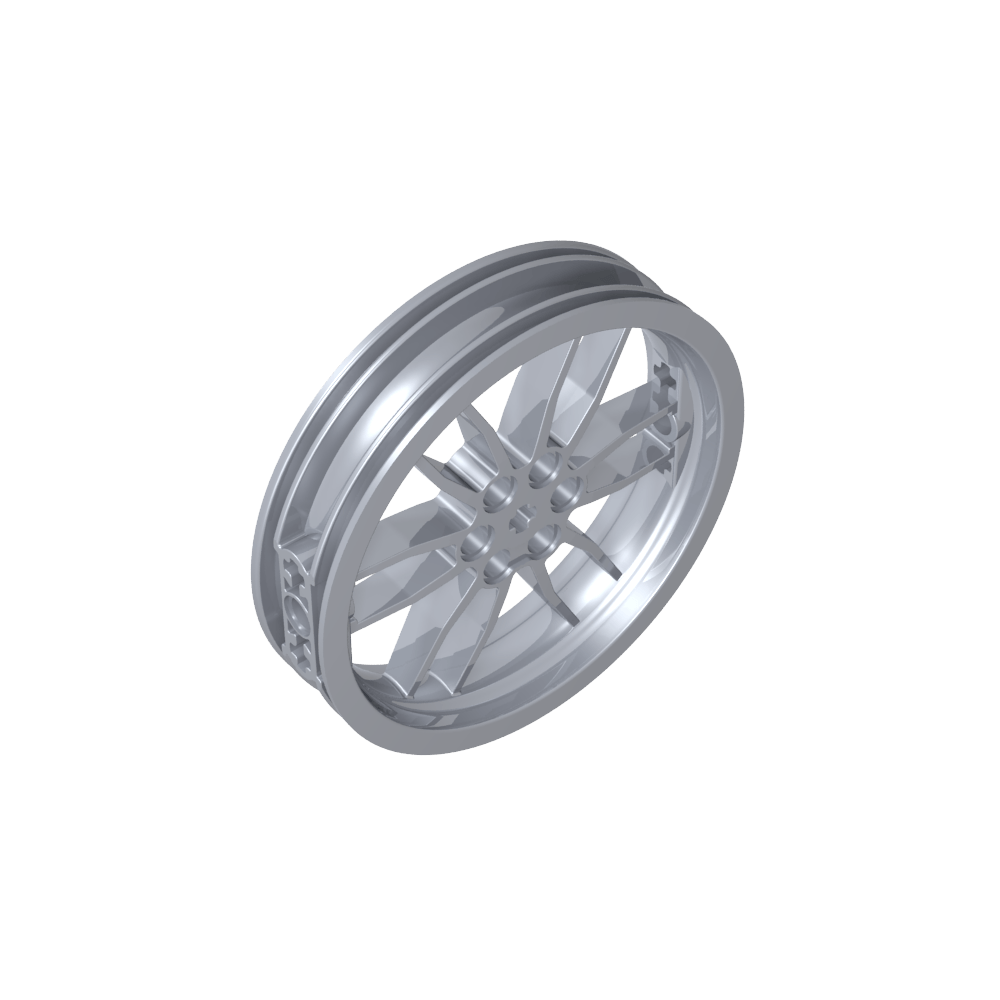 Roue 75 x 17 Moto-MyGobricksFr