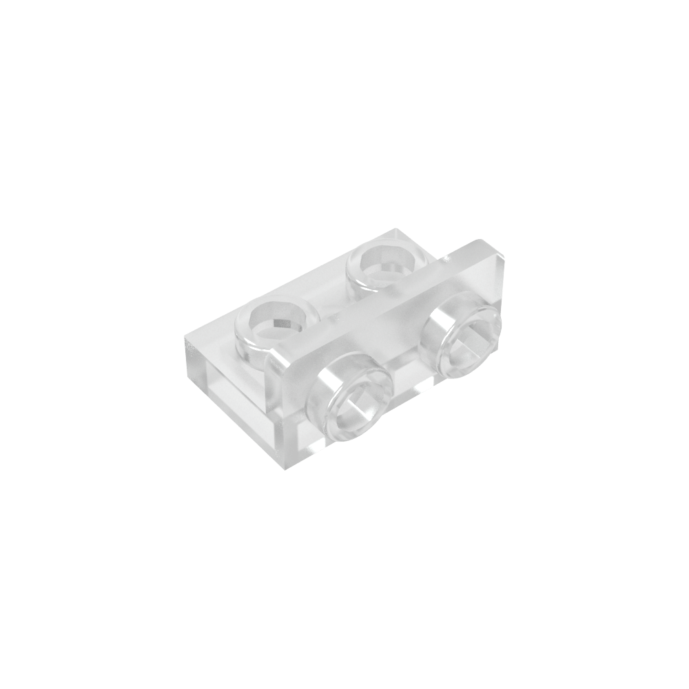 Support 1 x 2 - 1 x 2 inversé-MyGobricksFr
