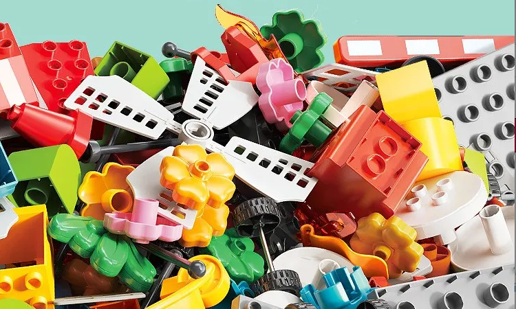 Concrétisez votre vision : de nouveaux kits d'accessoires pour décors sont désormais disponibles chez MyGoBricks.-MyGobricksFr