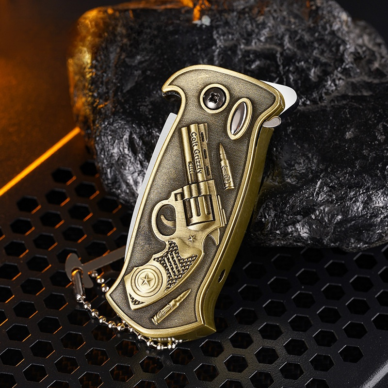 💝 100% legal equipment—buy with confidence. Made with Japanese carbon steel, it's built to last and stays like new even after 8,000 uses. Experience its powerful force—it pierces 1mm steel plates effortlessly!