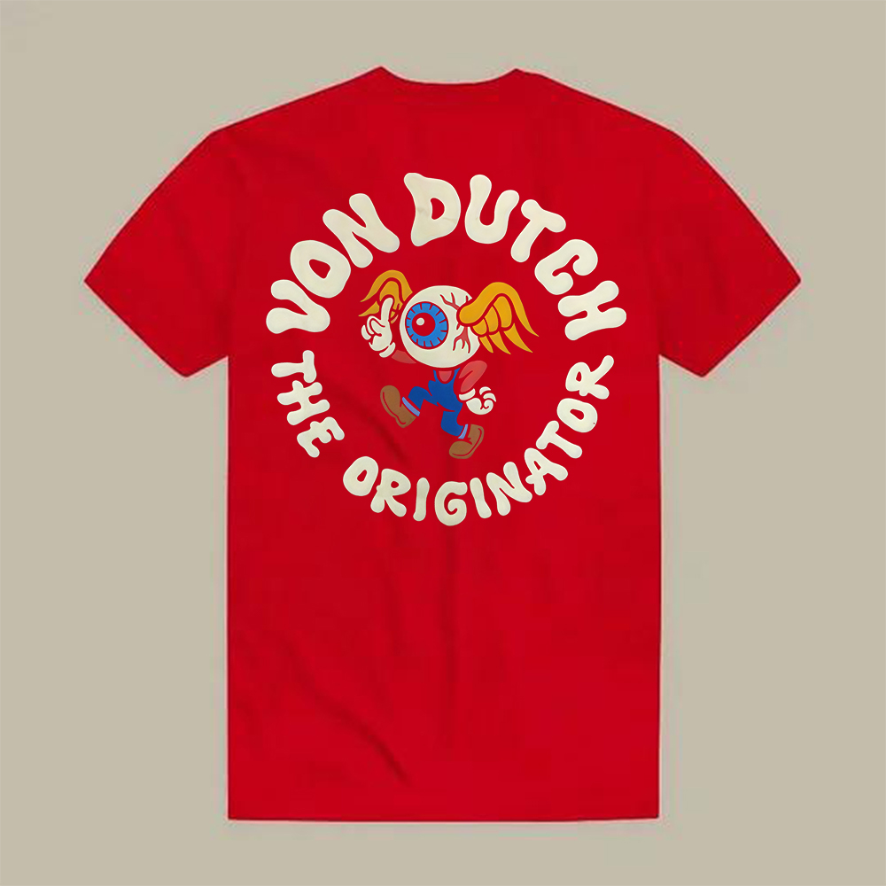 I Don't Have Trust Issues It's Just Most People Are Full Of Shit Printed Men's T-shirt