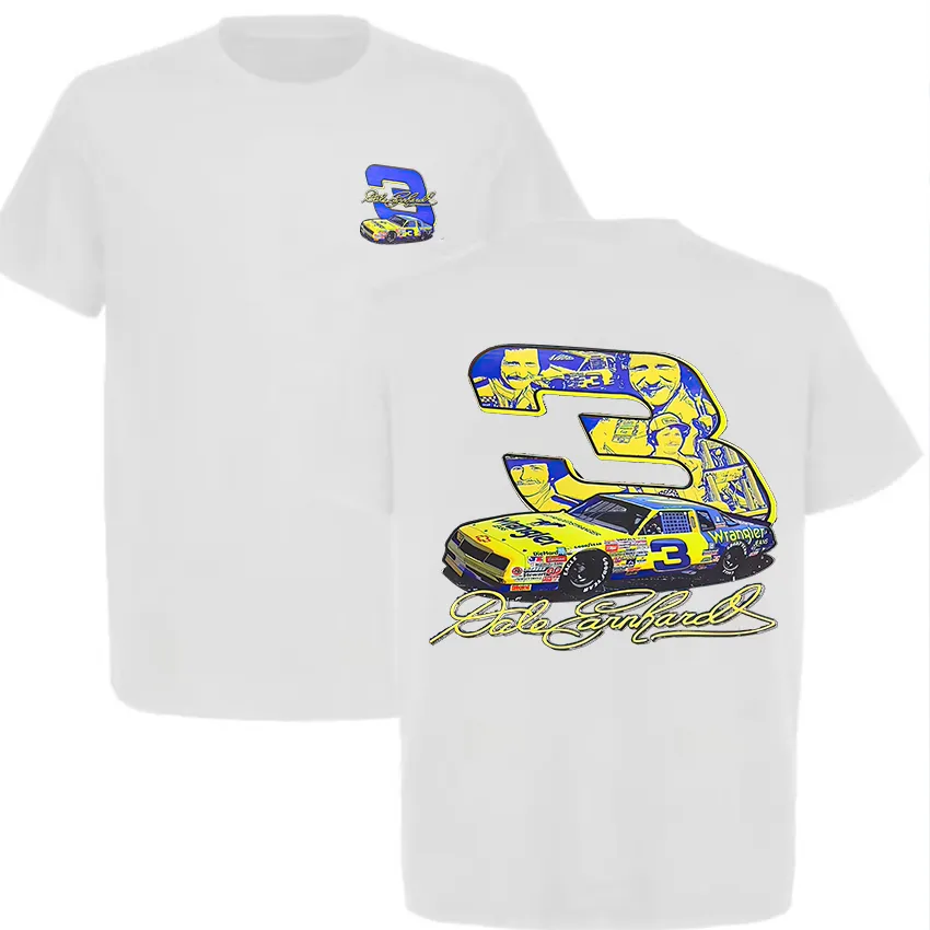 Dale Earnhardt T-shirt