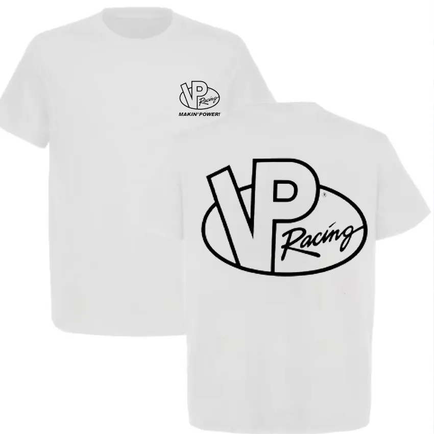 VP Racing Printed Unisex Oversized T-shirt