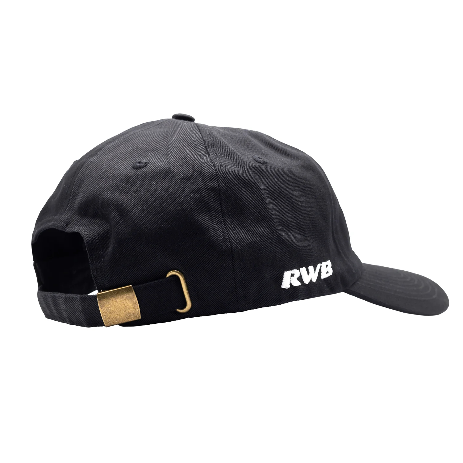 Rough World Kill All Tires Baseball Cap