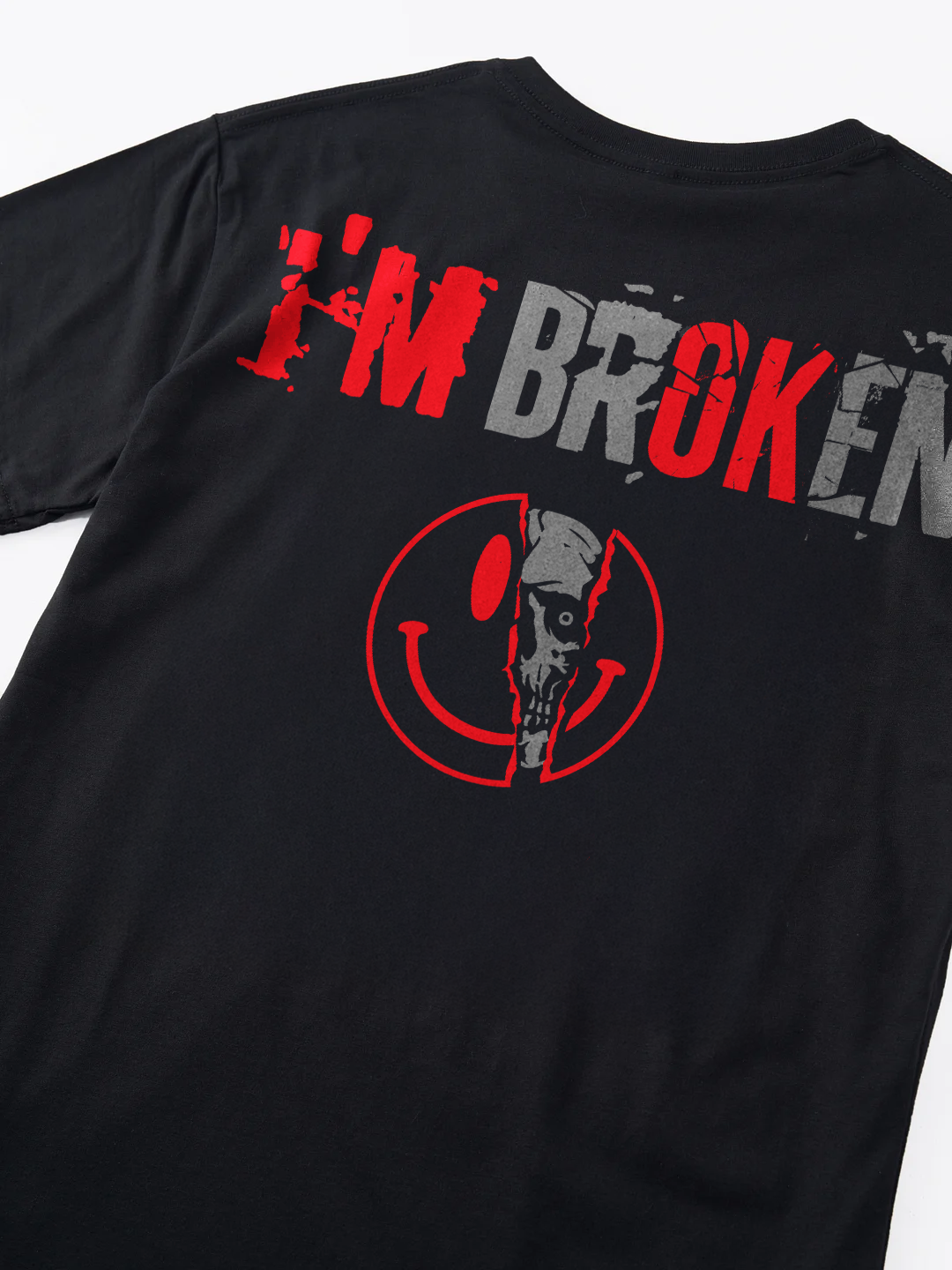 I'm Broken T-shirt