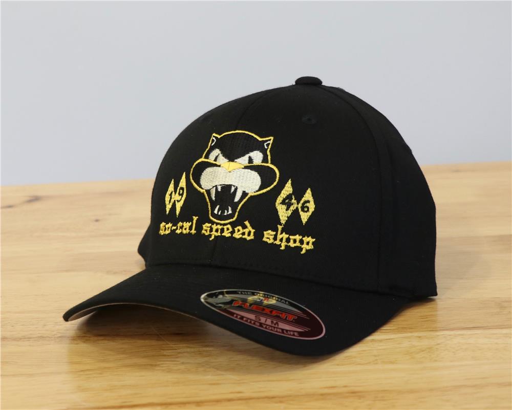 So-Cal Speed Shop Vicious Hat