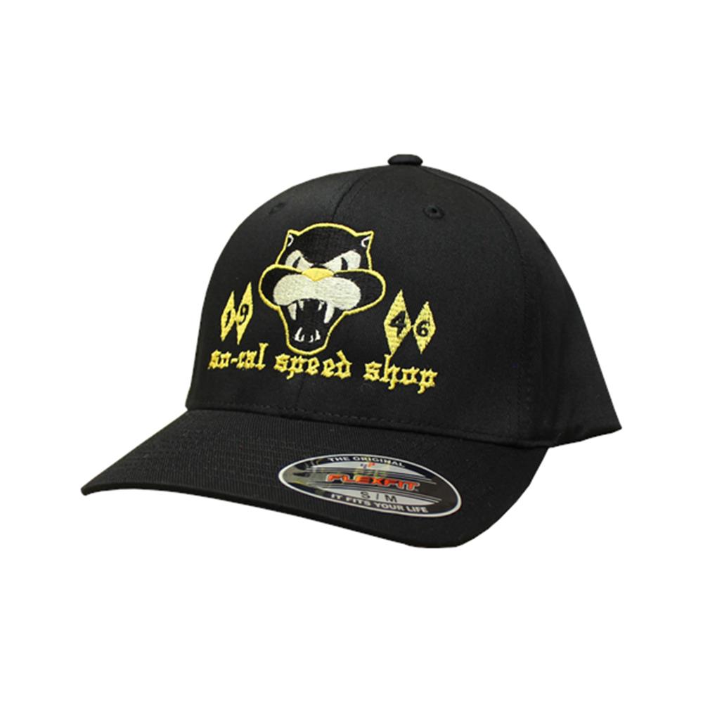 So-Cal Speed Shop Vicious Hat