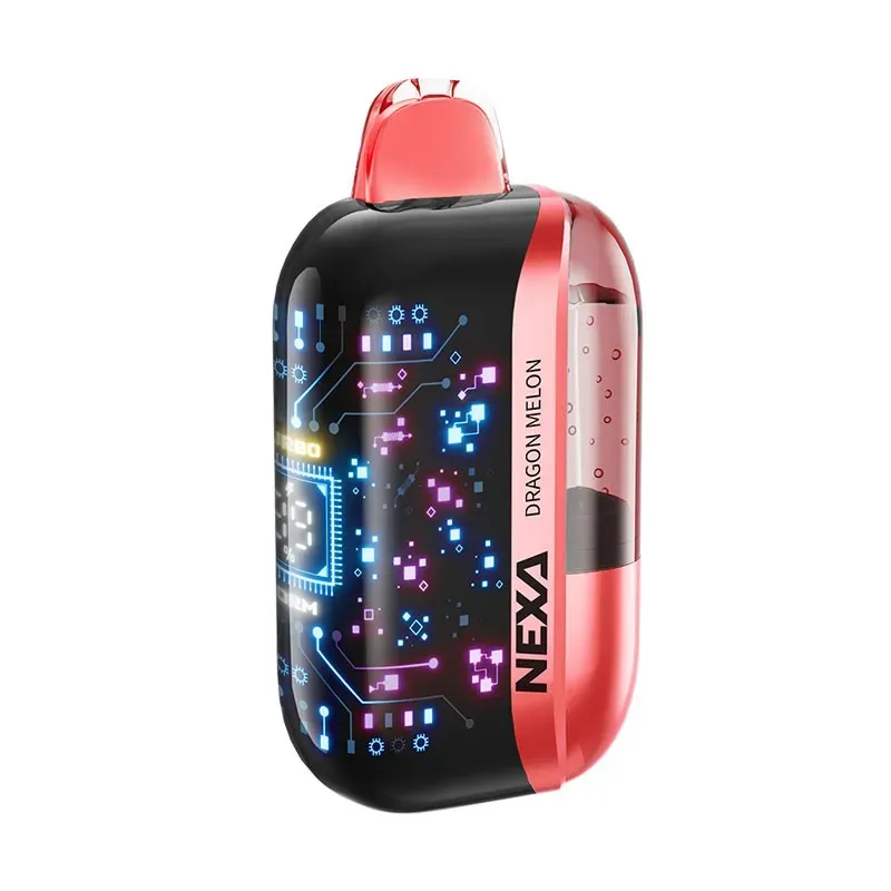 NEXA Ultra 50K - Dragon Melon