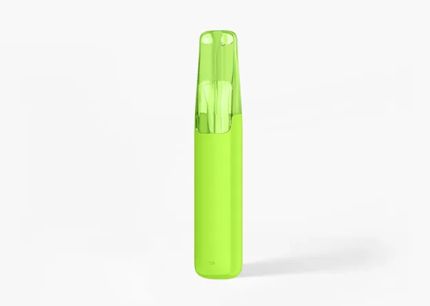 Snowplus DASH 4000 PUFFS Disposable 3% Nicotine