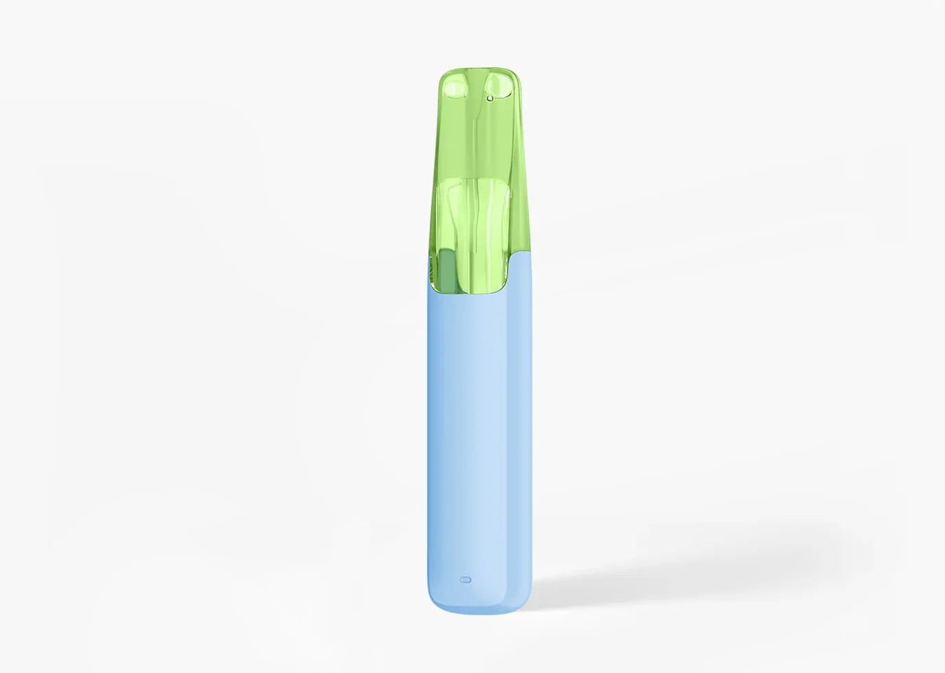 Snowplus DASH 4000 PUFFS Disposable 3% Nicotine