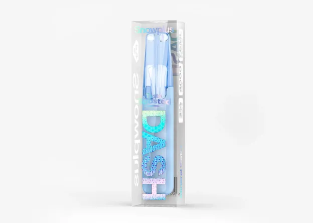 Snowplus DASH 4000 PUFFS - Mineral Water