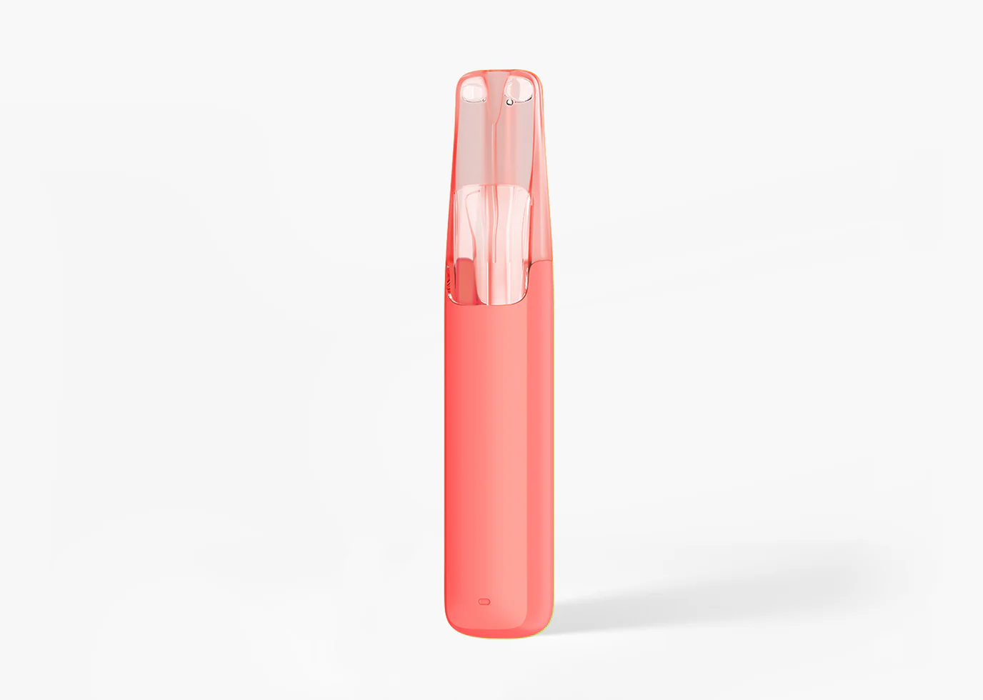 Snowplus DASH 4000 PUFFS - Peach Ice