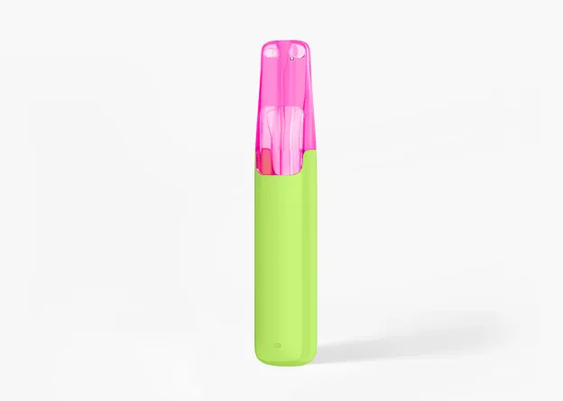 Snowplus DASH 4000 PUFFS - Pink Guava