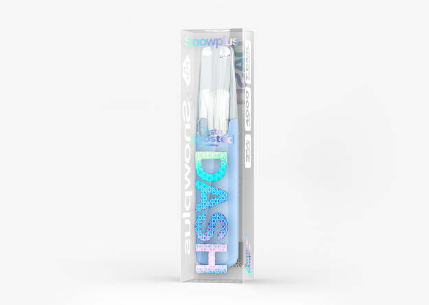 Snowplus DASH 4000 PUFFS Disposable 3% Nicotine