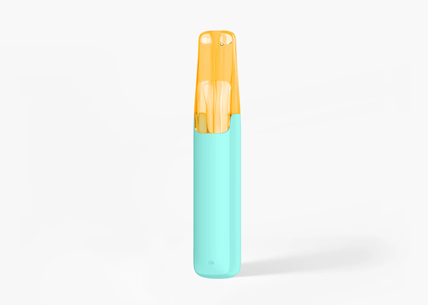 Snowplus DASH 4000 PUFFS - White Freeze