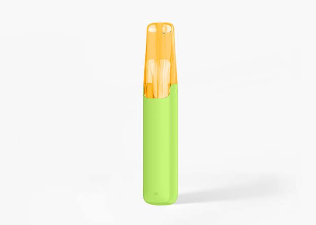 Snowplus DASH 4000 PUFFS Disposable 3% Nicotine