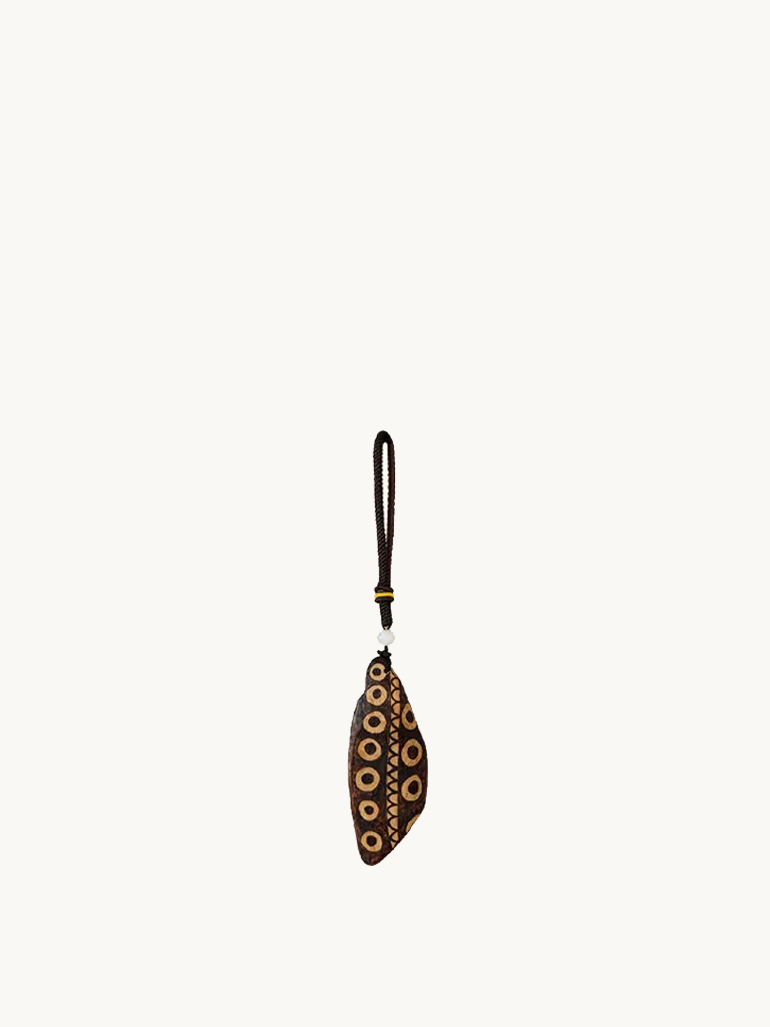 Murren Ancient Sun Talisman Charm