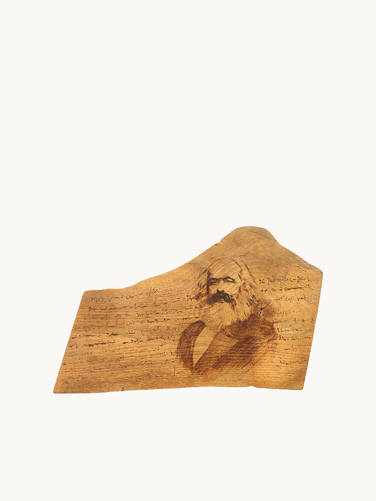 Pyroart Spark Of Hope Pyrography Collectibles