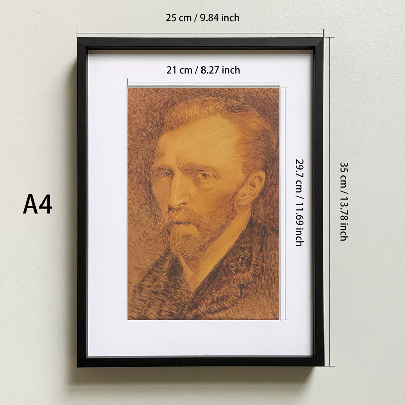 Pyroart Custom Leather Hang Pyrography