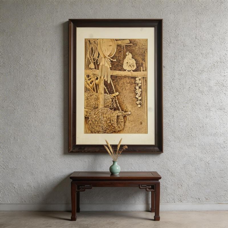 Pyrogart Nostalgia Hang Pyrography Collectibles