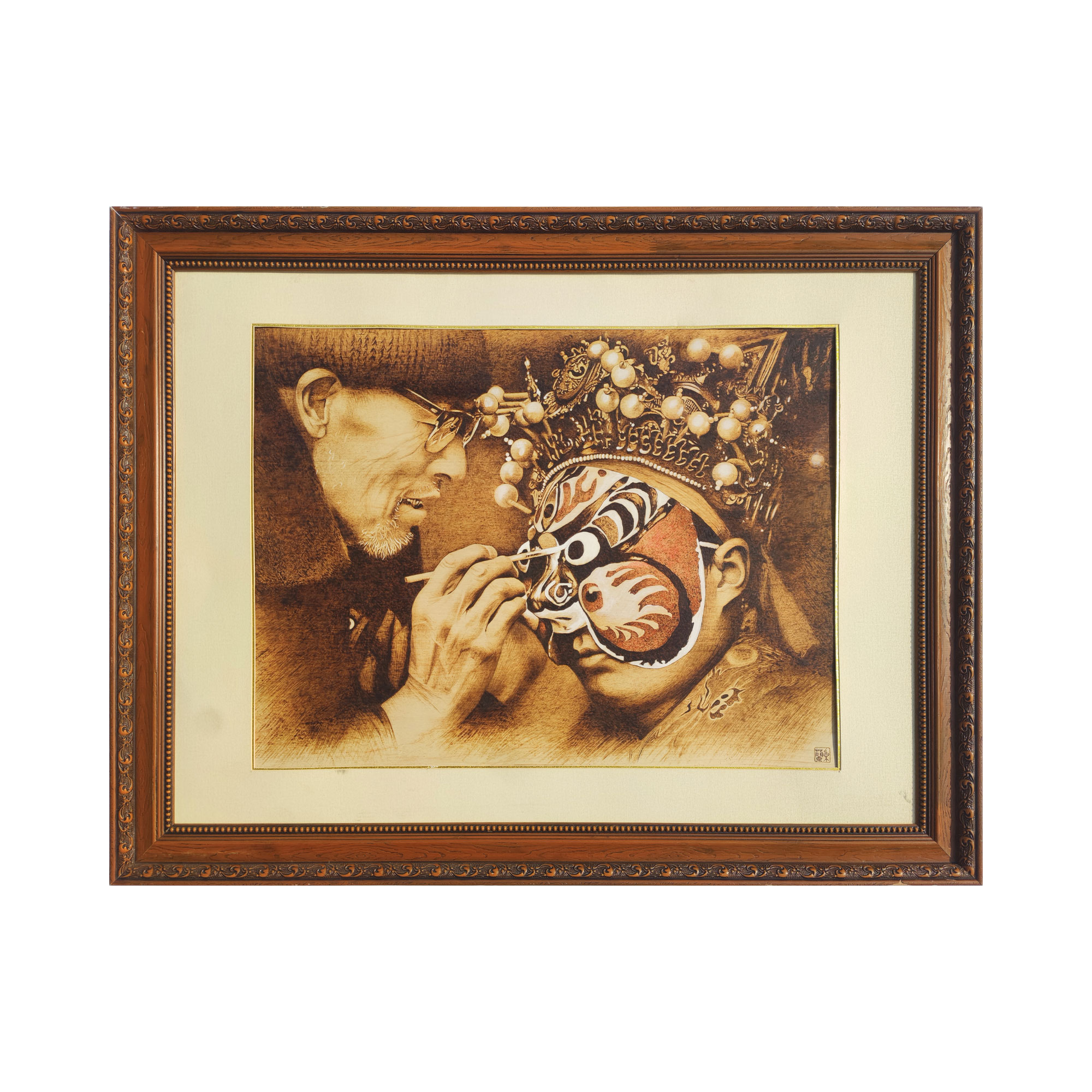 Pyrogart The Magic Touch Pyrography Collectibles