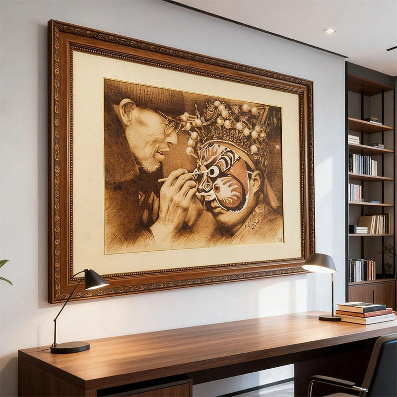 Pyrogart The Magic Touch Pyrography Collectibles