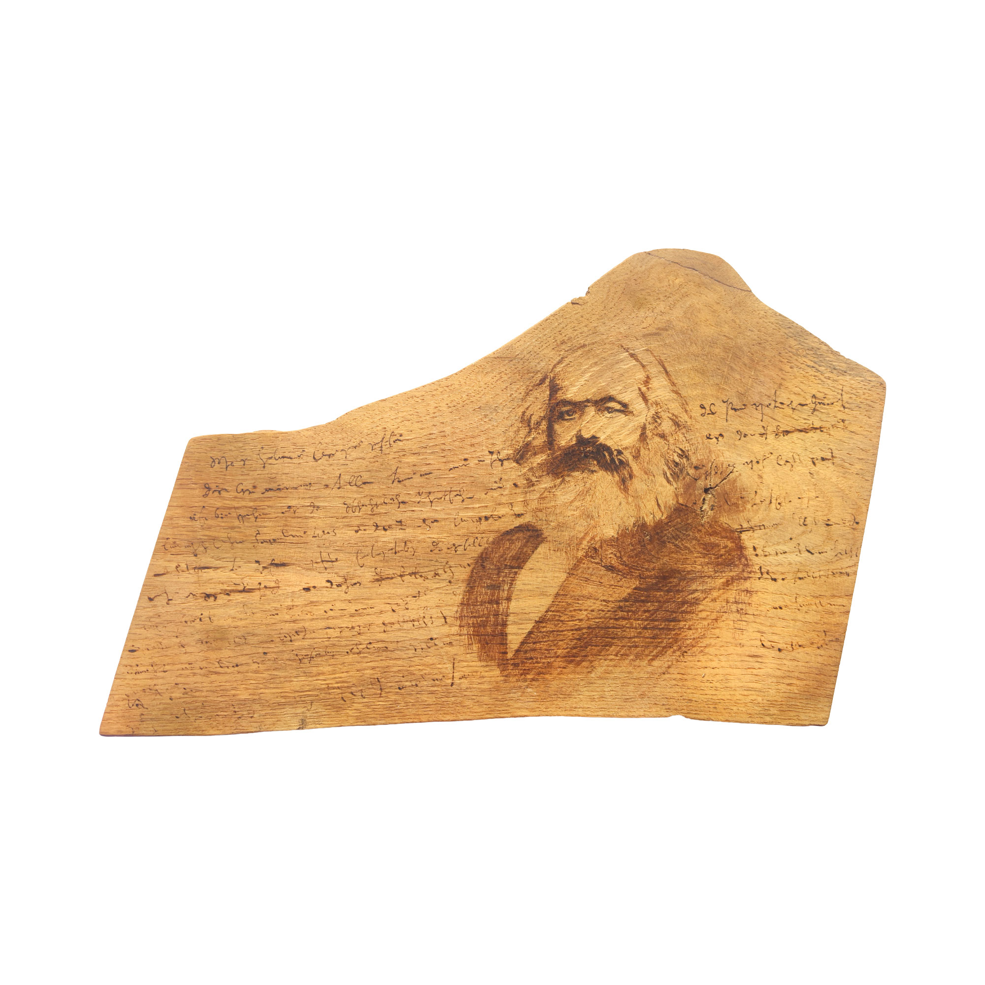 Pyrogart Spark of Hope Pyrography Collectibles