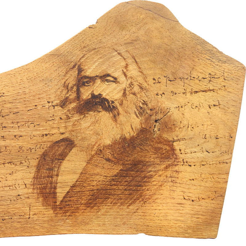 Pyrogart Spark of Hope Pyrography Collectibles