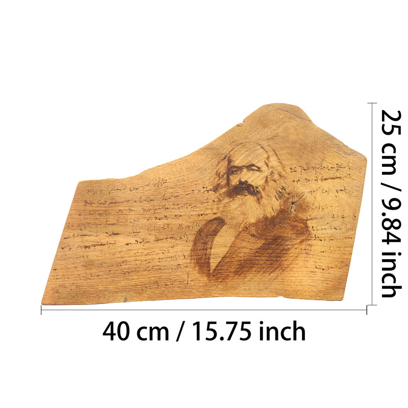 Pyrogart Spark of Hope Pyrography Collectibles