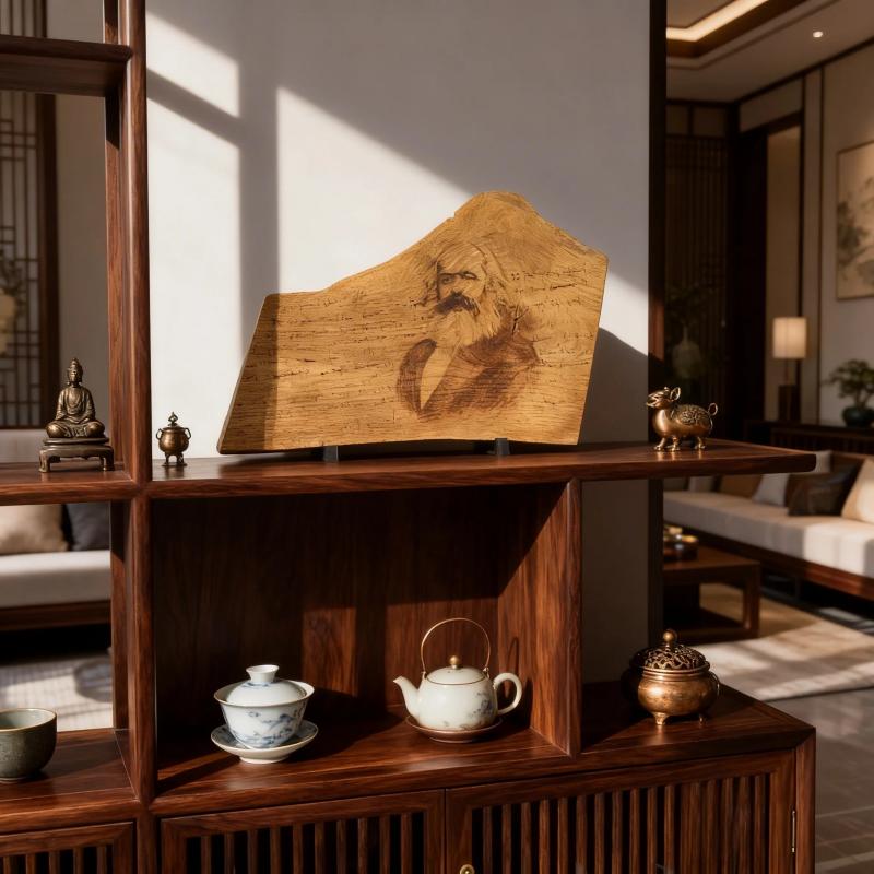 Pyrogart Spark of Hope Pyrography Collectibles