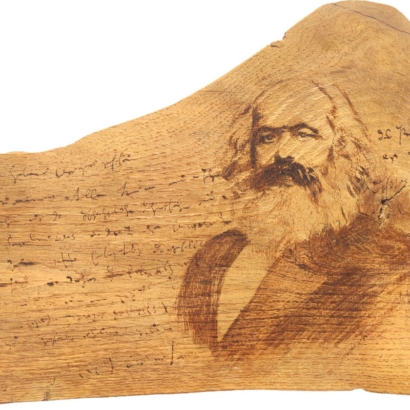 Pyrogart Spark of Hope Pyrography Collectibles