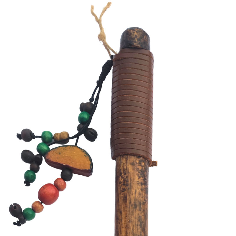 Pyrogart Gourmand Long Ladle Pyrography Artisanal Decor