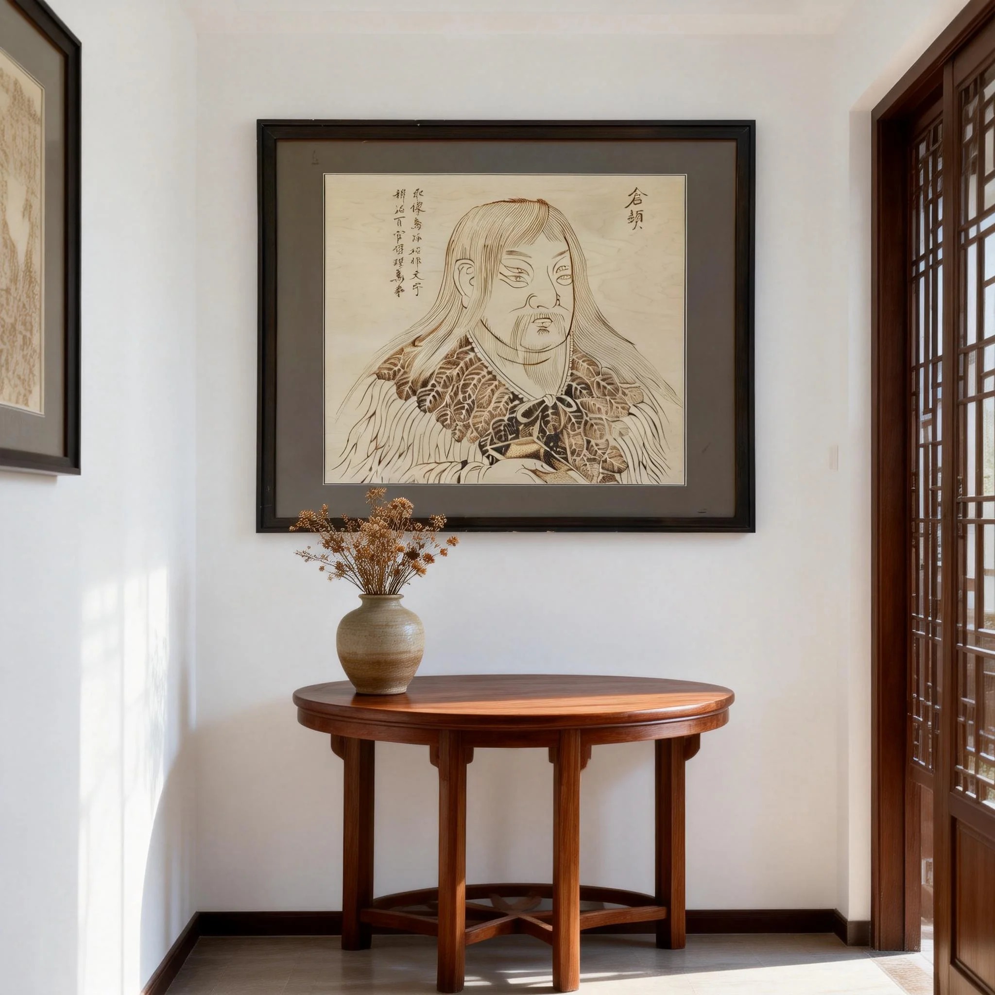 Pyroart Cangjie Pyrography Hang Pyrography